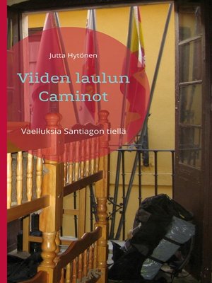 cover image of Viiden laulun Caminot
